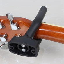 Load image into Gallery viewer, 1Pcs Guitar Holder Wall Mount Stand Parts and Accessories Home Instrument Display Guitars Hook Wall Hangers Guitar Picks